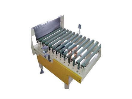 上海尤特码垛机编号二