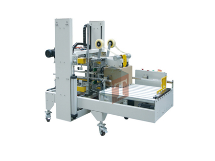 YT-09L角边封箱机