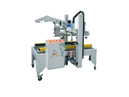 YT-03R自动钉箱机