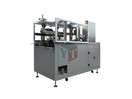 YT-4025A高速开箱机