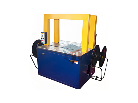 YT-200DH双弓架打包机