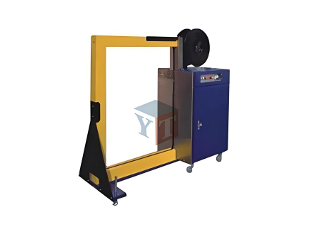 YT-300侧式打包机