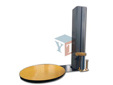 YT-1650FX预拉缠绕机