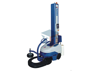 S6自走式缠绕机