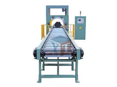 YT-S01水平缠绕包装机